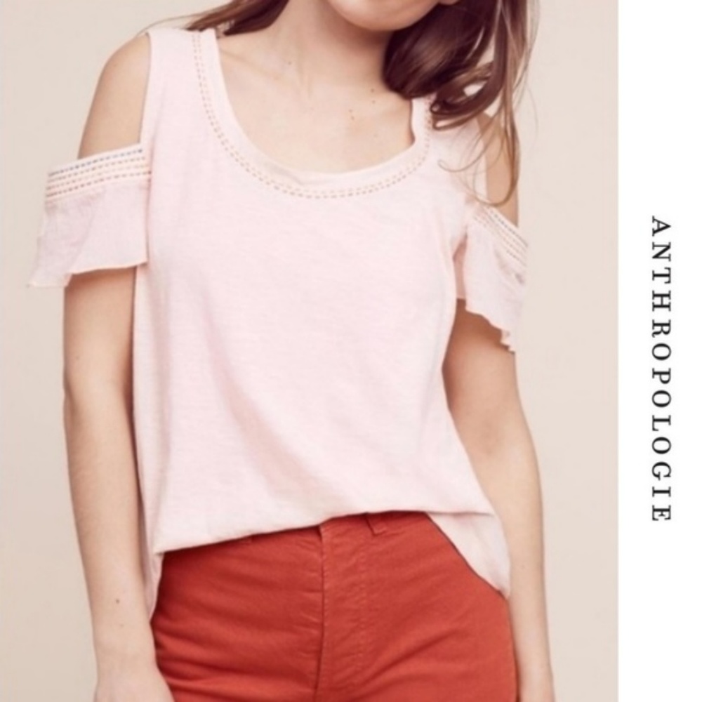 AKEMI + KIN Salma Cold Shoulder